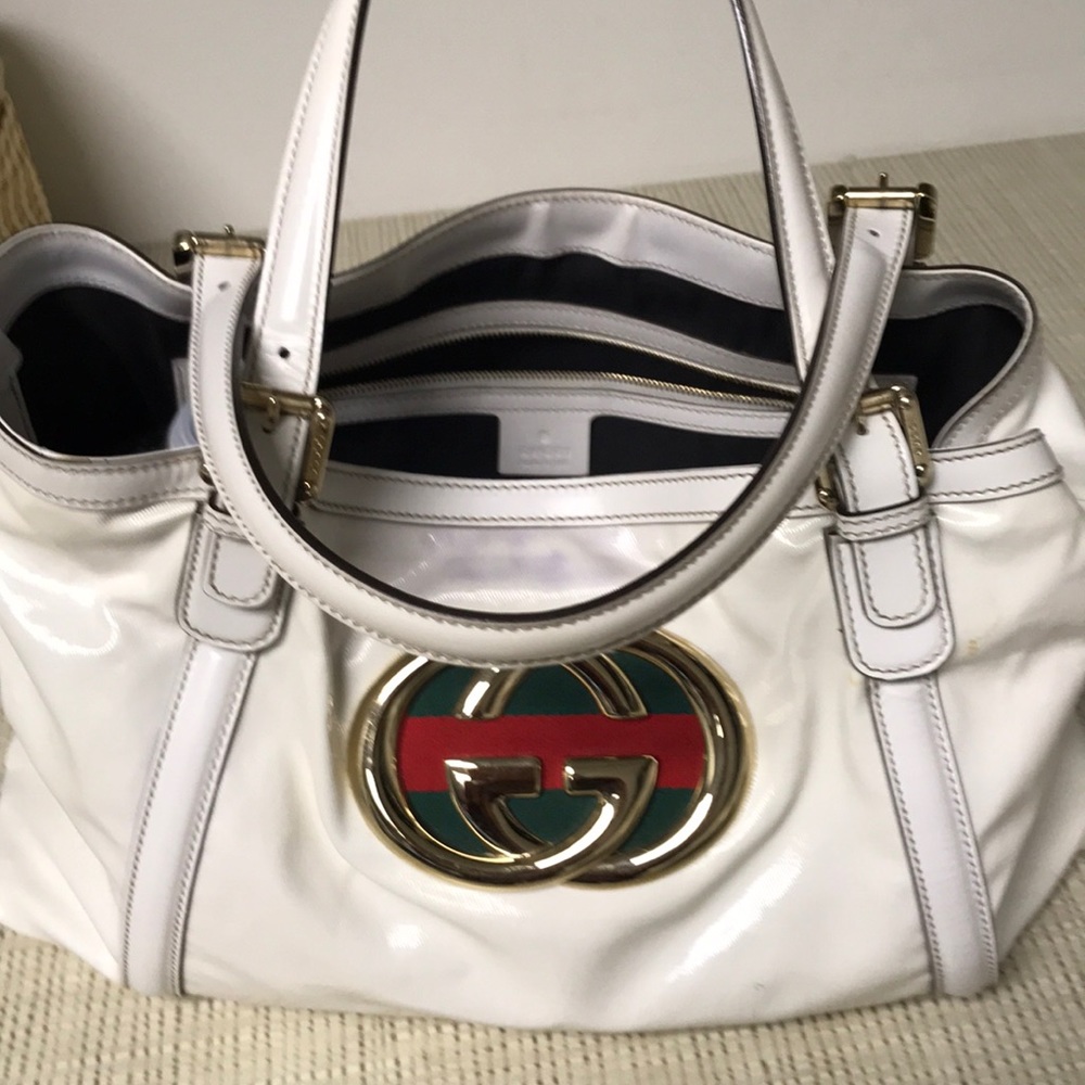 Beautiful handbag
